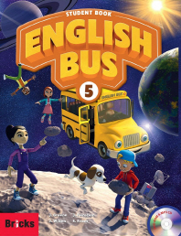 English Bus. 5(Student Book) (CD2장포함)